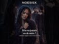 N’as-tu jamais eu de mère ? | Chanson engagée contre le harcèlement | NOESISX