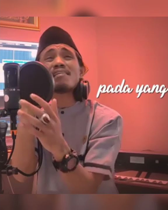 PURNAMA MERINDU VALDY YONK