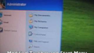 Windows 2000 to XP