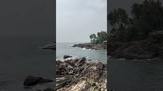 Blue beach ?️ island nilwella beautiful viralvideos srilankashorts pleasesubscribemychannel