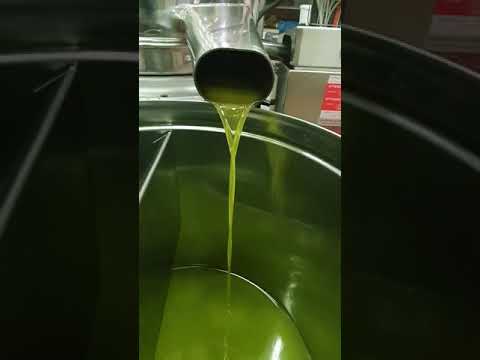 Video: Što je ulje plima?