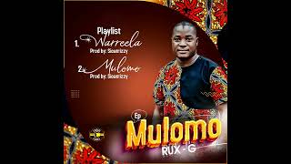 Rux-G - Warreela 2024