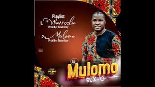 Rux-G  - Warreela [2024]