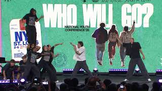 National Youth Conference 2026