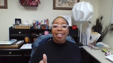 Welcome Video for Master of Science in Health Informatics Capstone Course