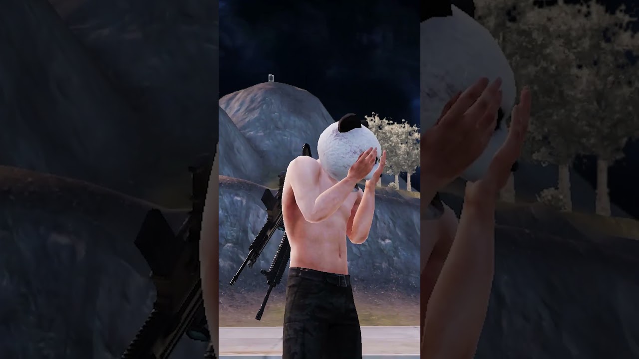 PUBG Mobile Highlights