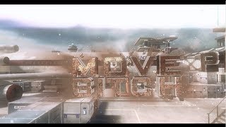 Dgit PMV | Move Bitch