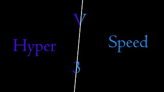 Hyper Speed V3 REVIVED (Crazy/Solo) Fe2CM