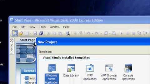 Google search using visual basic 2008/2010