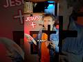 十 de JESUS ✝️ 十 é dez ou Jesus Cristo? Cruz na China e no Japão!
