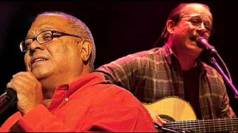 Silvio Rodriguez y Pablo Milanés - Yolanda Silvio Rodriguez y Pablo Milanés - Yolanda