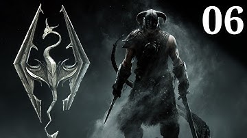 Skyrim Episode 6: #GourmetSkooma (Elder Scrolls 5: Skyrim for the PC.)