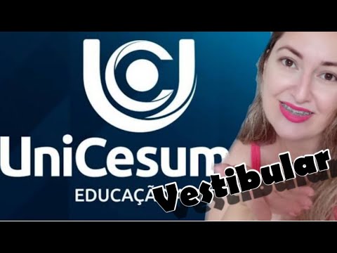 VESTIBULAR EAD Unicesumar 2022-MICHELE COELHO