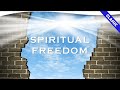 Freedom: The Ultimate Necessity with Emily Sellon | Theosophical Classic 1992