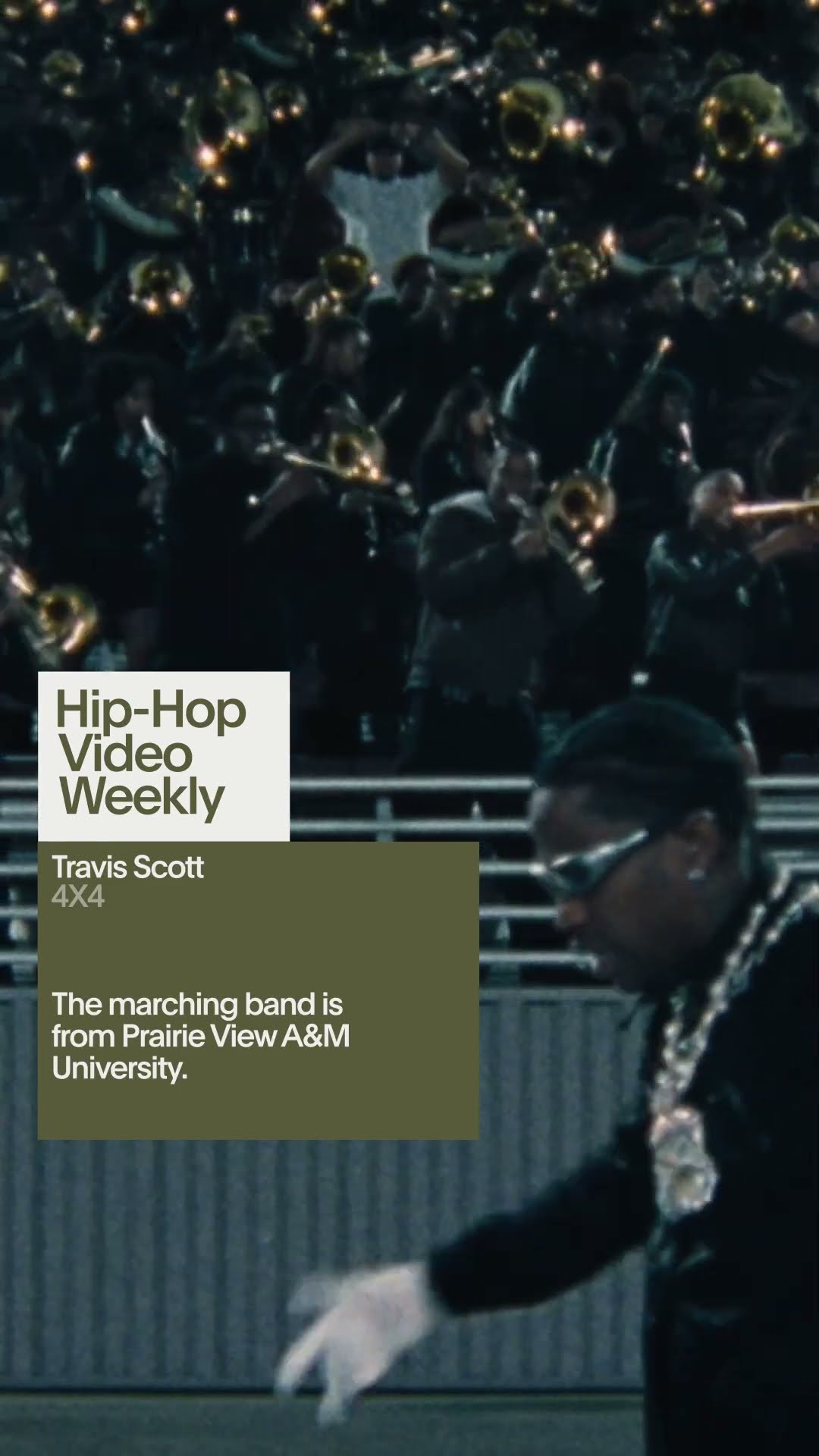 @officialfuturevideos  - LOST MY DOG Hip-Hop Video Weekly