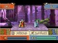 ファイアーエムブレム　聖魔の光石　改造版　VS リオン