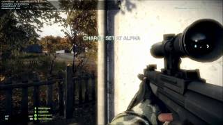 Director sckntoes -- Battlefield Bad Company 2