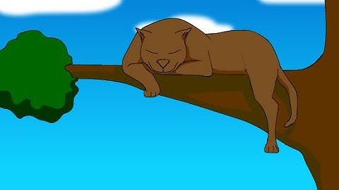 adobe animate cc tutoriel: interpolation de mouvement