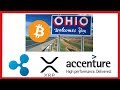 I'm Buying The Dip - Ohio To Accept Bitcoin for Tax Payments - Ripple XRP Accenture Mention