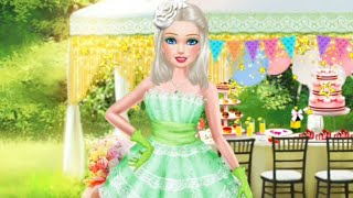Makeup game for girls, Maquillage de Barbie jeux, العاب بنات ماكياج وتلبيس screenshot 1