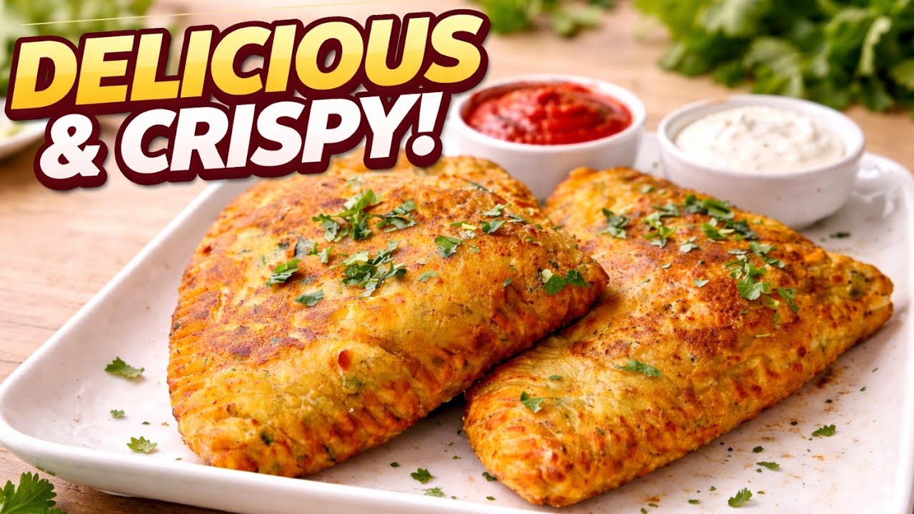 You Have 3 Eggs? Make This Now! اگر ۳تا تخم مرغ داری همین الان درستش کن !🥔