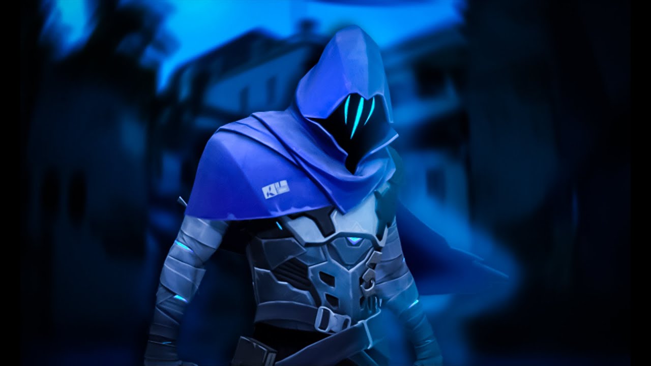 VALORANT MONTAGE | SPYFLASH