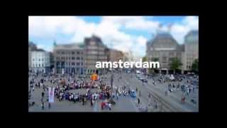 Amsterdam - Есть Вещи На Порядок Выше Amsterdam - Есть Вещи На Порядок Выше