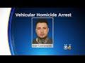 Deadly Pickup Vs. Semi Hit & Run Suspect Identified