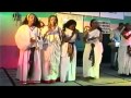 HAWWISOO TORONTOO BARA 2003 