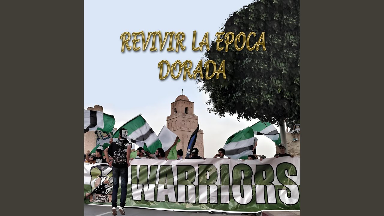 Chabiba ya 3omri 'REVIVIR LA EPOCA DORADA '