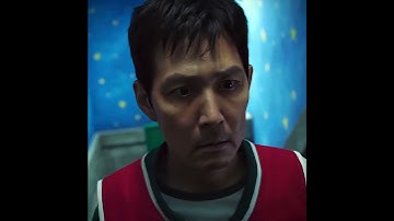 Player 456 Rock Edit | Seong Gi-hun Goes Off 🔥 [Squid Game AMV]#shorts#squidgame3