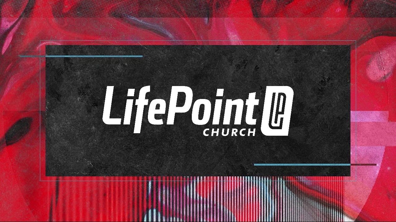 LifePoint Live August 1, 2021 [900am] YouTube