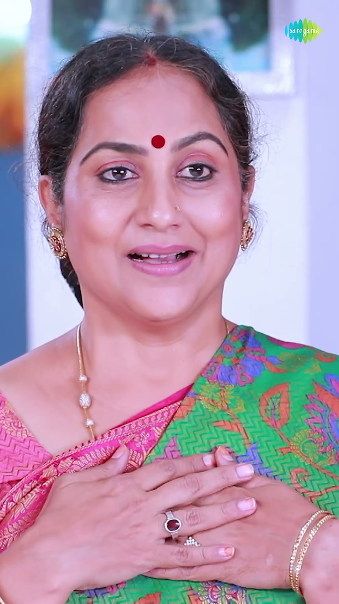 Ilakkiya Serial | EP 664 Promo | Shambhavy, Nandhan, Sushma | #shorts #ytshorts #youtubeshorts
