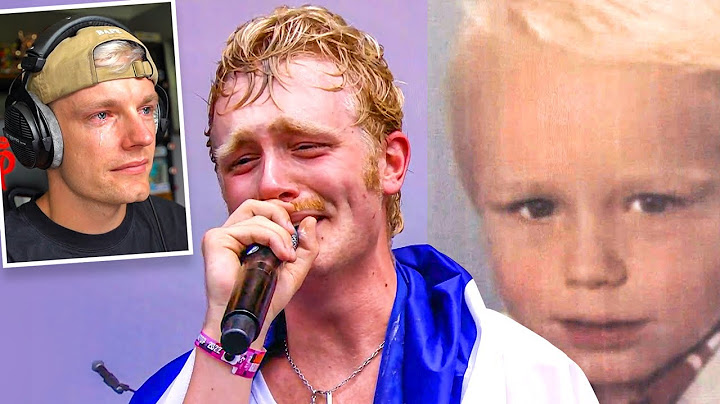 HUILEN DOOR JOOST OP PINKPOP #3237