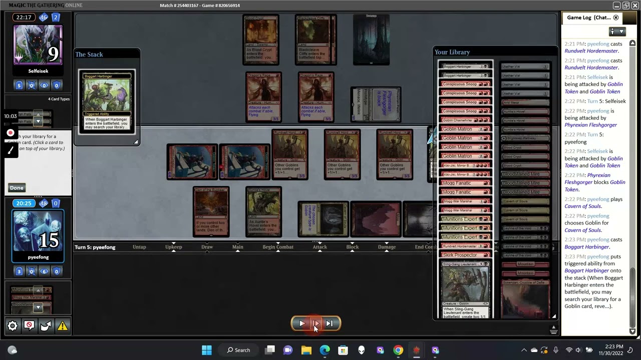 thumbnail image 2 of MTGO Magic Online Onslaught Block Common/Uncommon Playset – ONS, LGN, SCG 2 of 6