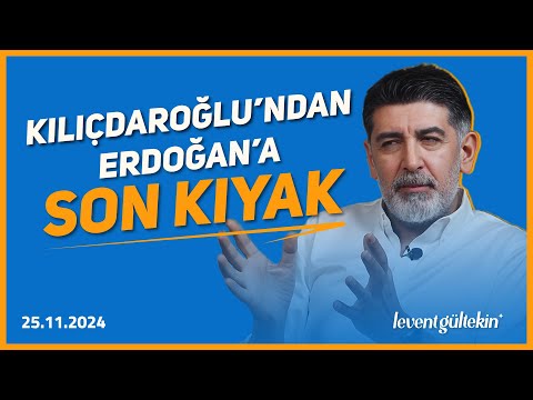 ERDOĞAN'IN CAN SİMİDİ