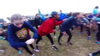 Nike NXR Mannequin Challenge