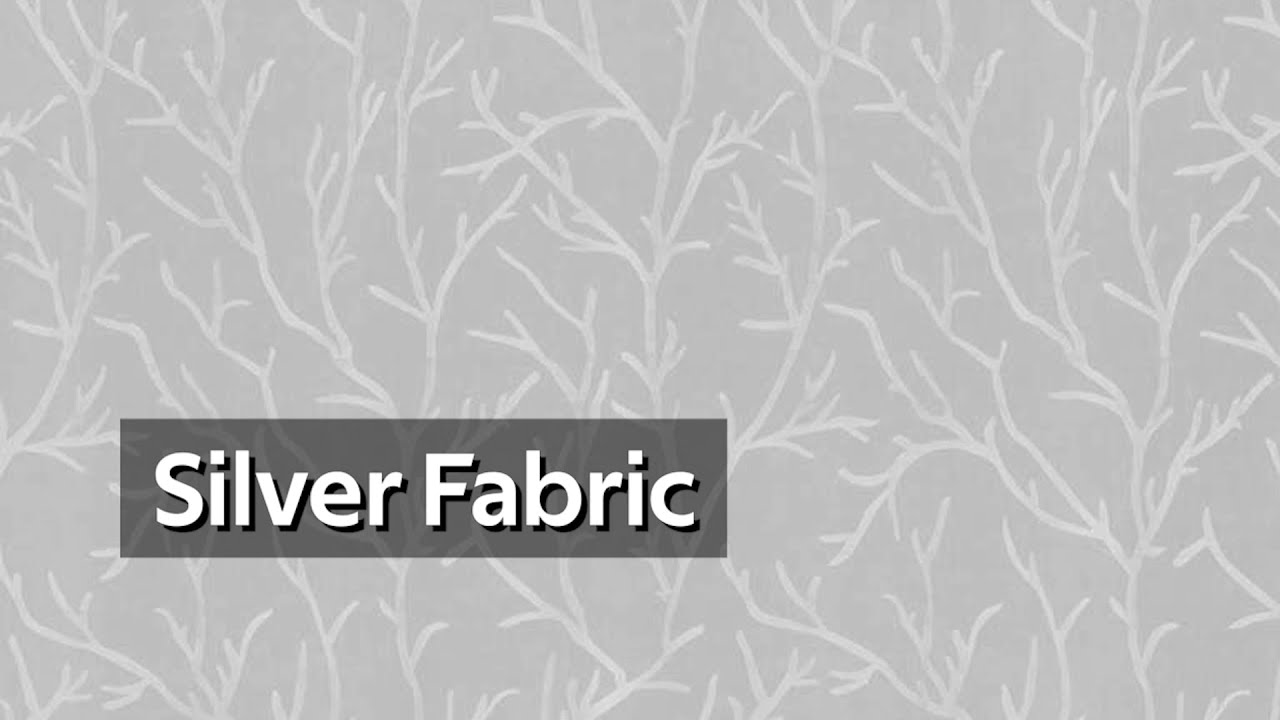 Silver Triacetate Fabric, Shiny Fabric, Shiny Material, Silver Fabric,  Flowy Fabric, Pillow Cover Fabric, Upholstery Fabric, Remnant Fabric 