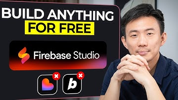 Firebase Studio NEW Update: Google Just Changed the Game for AI App Builders