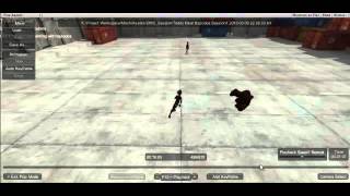 Convert Unity Mecanim to Legacy Animation - Part 2
