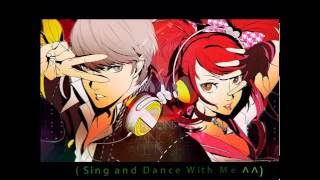 Nightcore - Don't you need somebody - RedOne {Lyrics}