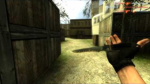 [CSS] Blexy & Vajt fragmovie UNFINISHED