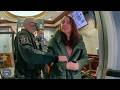 Entitled Karen Gets Arrested for Refusing Mask at Courthouse | Karens Getting Arrested By Police