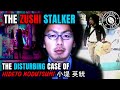 The Zushi Stalker | The Disturbing Case of Hideto Kodutsumi