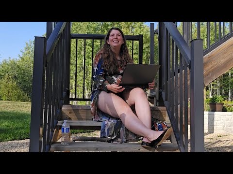 AMA YOUR Questions Answered Part 1 Lisa ASMR Q A