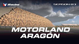 NEW CONTENT // MotorLand Aragón