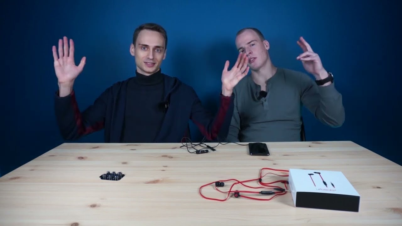 Beats urBeats3! Is it worth to buy?