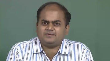 Lecture-22-Theory of Karma- Part 1 #CH25SP #swayamprabha