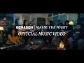 Ben&Ben - Maybe The Night (Official Music Video)