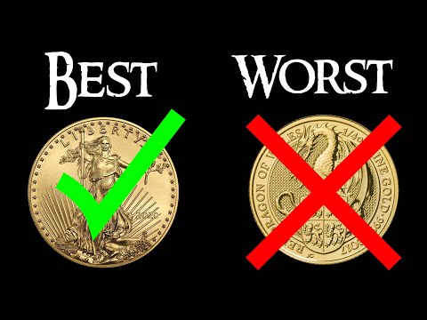 Video: ❶ Which Gold Is Better To Choose When Buying